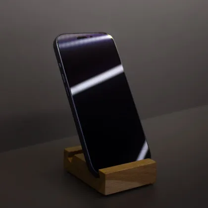 б/у iPhone 17 Pro 1TB (Deep Blue) (Як Новий)