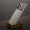 б/у iPhone 17 Pro 256GB (Silver) (Хороший стан, нова батарея) (e-Sim)
