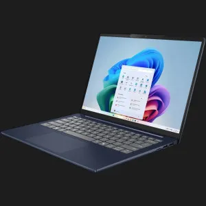 Ноутбук Lenovo IdeaPad Slim 5 14ARP10 14" (AMD Ryzen 5/32GB/1TB (SSD)/AMD Radeon Graphics) (83HT0033RA) (UA) в Сваляве