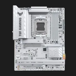 Материнська плата ASUS TUF GAMING B850-PRO WIFI7 W NEO (90MB1NW0-M0EAY0)