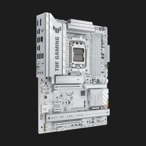 Материнська плата ASUS TUF GAMING B850-PRO WIFI7 W NEO (90MB1NW0-M0EAY0)