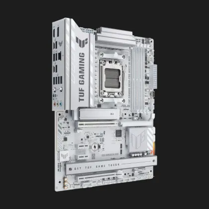 Материнська плата ASUS TUF GAMING B850-PRO WIFI7 W NEO (90MB1NW0-M0EAY0)