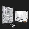 Материнська плата ASUS TUF GAMING B850-PRO WIFI7 W NEO (90MB1NW0-M0EAY0)