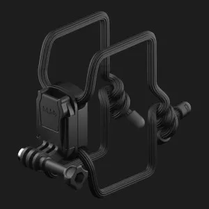 Кріплення для камери Flexible Grip Mount (Black) в Бердичеві