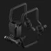 Кріплення для камери Flexible Grip Mount (Black)