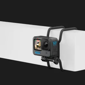 Кріплення для камери Flexible Grip Mount (Black) в Бердичеві