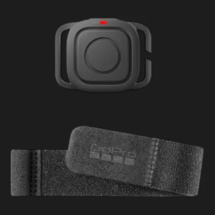 Аксессуар Waterproof Shutter Remote (Black) в Чернигове