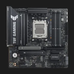 Материнська плата ASUS TUF GAMING B850M-E WIFI (90MB1LS0-M0EAY0)