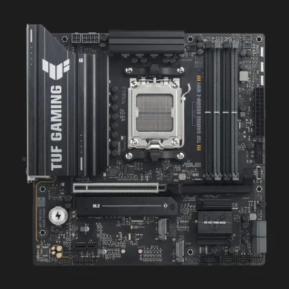 Материнська плата ASUS TUF GAMING B850M-E WIFI (90MB1LS0-M0EAY0)