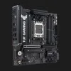 Материнська плата ASUS TUF GAMING B850M-E WIFI (90MB1LS0-M0EAY0)