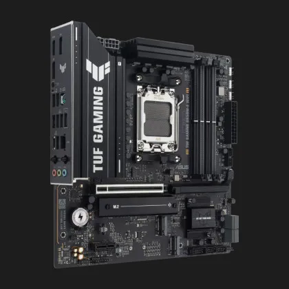 Материнська плата ASUS TUF GAMING B850M-E WIFI (90MB1LS0-M0EAY0)