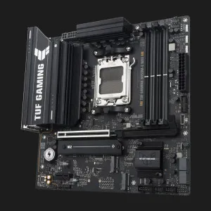 Материнська плата ASUS TUF GAMING B850M-E WIFI (90MB1LS0-M0EAY0)