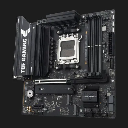 Материнська плата ASUS TUF GAMING B850M-E WIFI (90MB1LS0-M0EAY0)