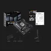 Материнська плата ASUS TUF GAMING B850M-E WIFI (90MB1LS0-M0EAY0)