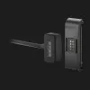 Крышка для экшн-камеры Magnetic Door and Power Cable Kit (Black)