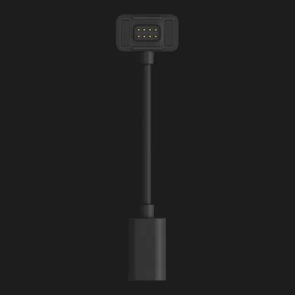 Кришка для екшн-камери Magnetic Door and Power Cable Kit (Black) в Чернігові