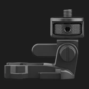 Замикаюча кріпильна пряжка 1/4-20 Mounting Buckle (Black) в Бердичеві
