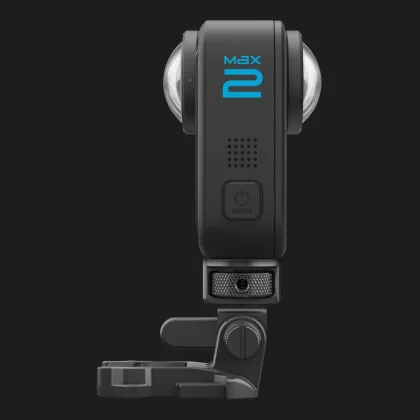 Запирающая крепежная пряжка 1/4-20 Mounting Buckle (Black) в Чернигове