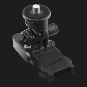 Замикаюча кріпильна пряжка 1/4-20 Mounting Buckle (Black) в Бердичеві
