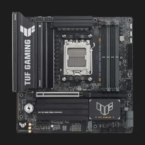 Материнська плата ASUS TUF GAMING B850M-PLUS II (90MB1MT0-M0EAY0)