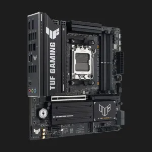 Материнська плата ASUS TUF GAMING B850M-PLUS II (90MB1MT0-M0EAY0)