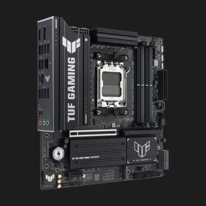 Материнська плата ASUS TUF GAMING B850M-PLUS II (90MB1MT0-M0EAY0)