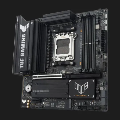 Материнська плата ASUS TUF GAMING B850M-PLUS II (90MB1MT0-M0EAY0)