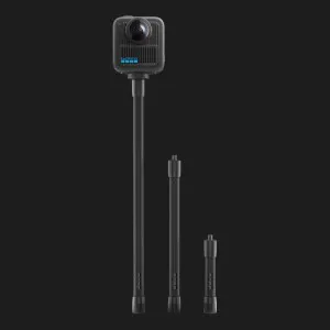 Набір карбонових подовжувачів Fiber Extension Set (Black) в Бердичеві