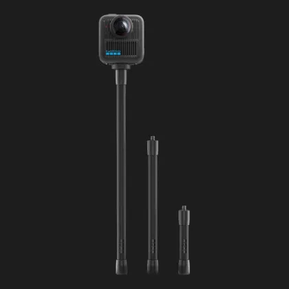 Набір карбонових подовжувачів Fiber Extension Set (Black) в Чернігові