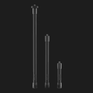 Набір карбонових подовжувачів Fiber Extension Set (Black) в Бердичеві