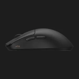 Ігрова миша ATK Blazing Sky F1 V2 Series Esports Wireless Ultimate 2.0 (Black) в Бродах