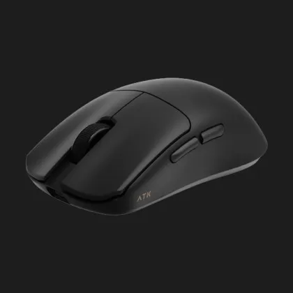 Ігрова миша ATK Blazing Sky F1 V2 Series Esports Wireless Ultimate 2.0 (Black)