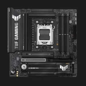 Материнська плата ASUS TUF GAMING B850M-PLUS (90MB1IX0-M0EAY0)