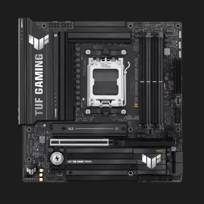 Материнська плата ASUS TUF GAMING B850M-PLUS (90MB1IX0-M0EAY0)