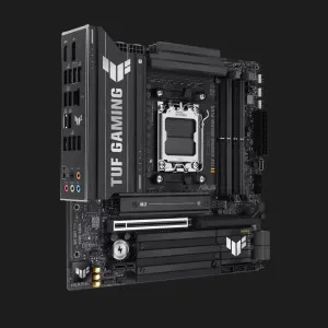 Материнська плата ASUS TUF GAMING B850M-PLUS (90MB1IX0-M0EAY0)