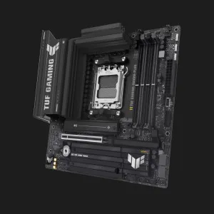 Материнська плата ASUS TUF GAMING B850M-PLUS (90MB1IX0-M0EAY0)