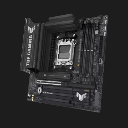Материнська плата ASUS TUF GAMING B850M-PLUS (90MB1IX0-M0EAY0)