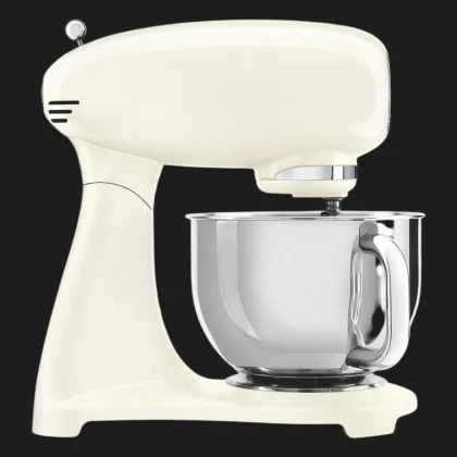 Кухонна машина SMEG SMF05CREU (Cream)
