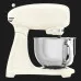 Кухонна машина SMEG SMF05CREU (Cream)