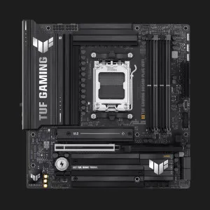 Материнська плата ASUS TUF GAMING B850M-PLUS WIFI (90MB1IY0-M0EAY0)
