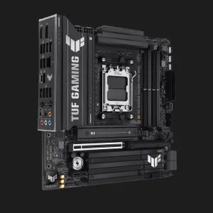 Материнська плата ASUS TUF GAMING B850M-PLUS WIFI (90MB1IY0-M0EAY0)