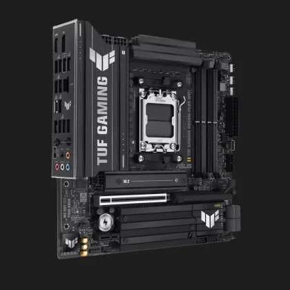 Материнська плата ASUS TUF GAMING B850M-PLUS WIFI (90MB1IY0-M0EAY0)