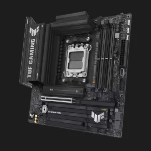 Материнська плата ASUS TUF GAMING B850M-PLUS WIFI (90MB1IY0-M0EAY0)
