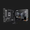 Материнская плата ASUS TUF GAMING B850M-PLUS WIFI (90MB1IY0-M0EAY0)