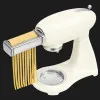 Кухонна машина SMEG SMF05CREU (Cream)