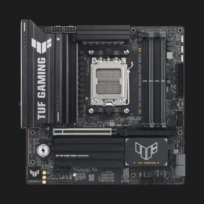 Материнська плата ASUS TUF GAMING B850M-PLUS WIFI7 (90MB1MU0-M0EAY0)