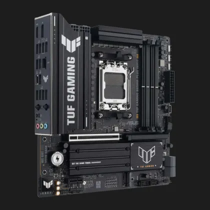 Материнська плата ASUS TUF GAMING B850M-PLUS WIFI7 (90MB1MU0-M0EAY0)