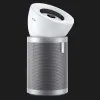 Очищувач повітря Dyson Purifier Big + Quiet Formaldehyde BP02 (Silver)