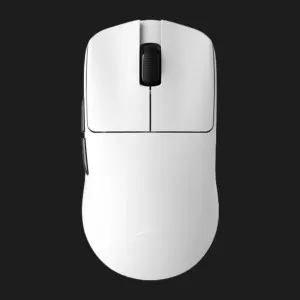 Ігрова миша ATK Blazing Sky F1 V2 Series Esports Wireless  Ultimate 2.0 (White) в Бродах