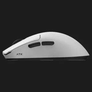Ігрова миша ATK Blazing Sky F1 V2 Series Esports Wireless  Ultimate 2.0 (White) в Бродах